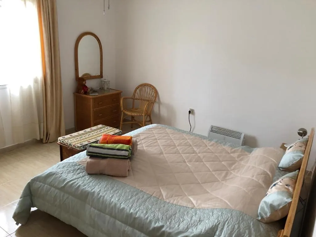 Casa De Las Rosas Malaga 0*,