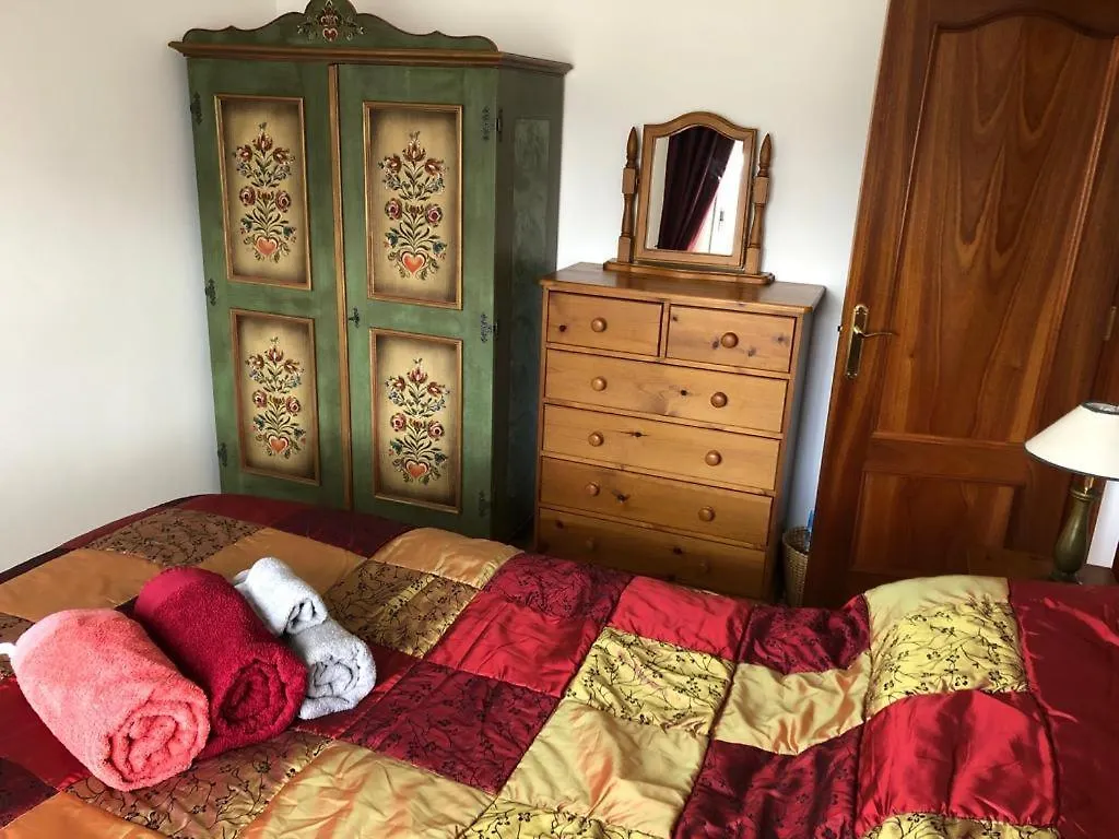 Villa Casa De Las Rosas Malaga