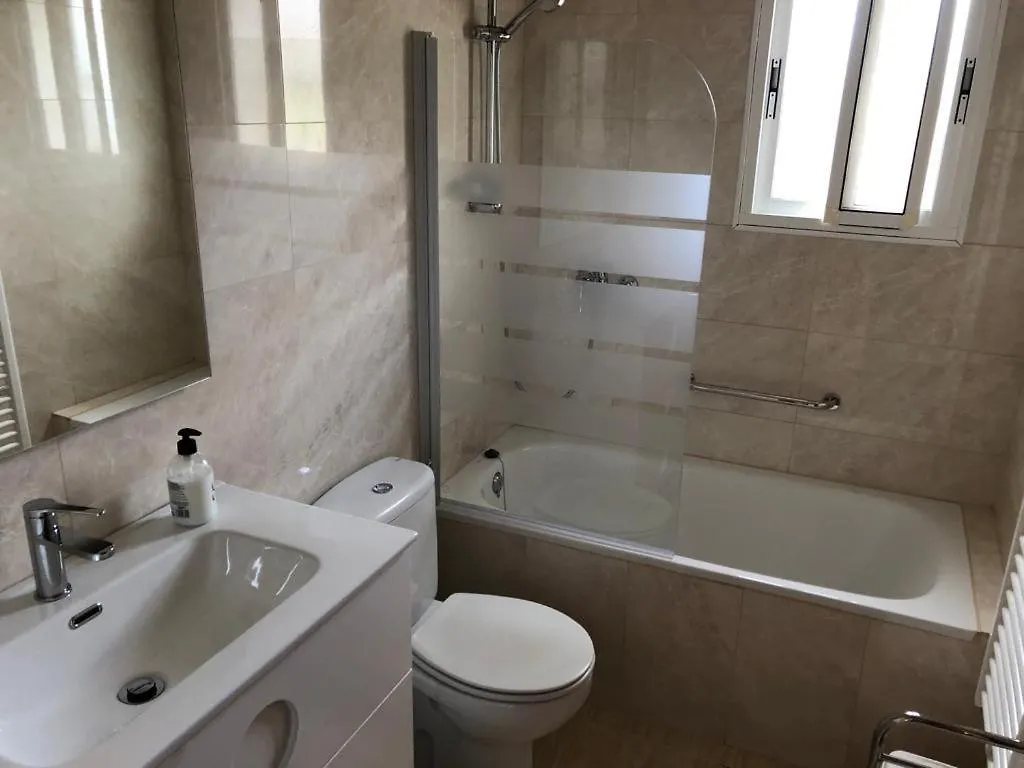Villa Casa De Las Rosas Malaga