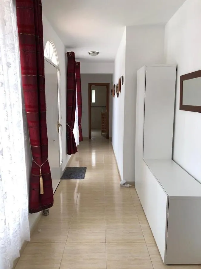 Villa Casa De Las Rosas Malaga