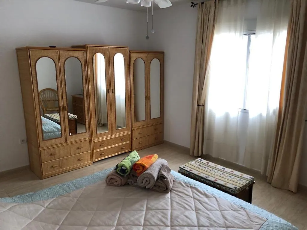 Casa De Las Rosas Málaga 0*,  Spanien
