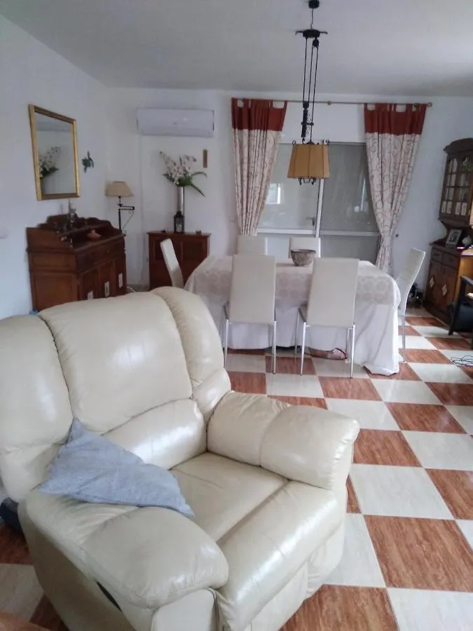 Casa De Las Rosas Málaga 0*,  Spanien